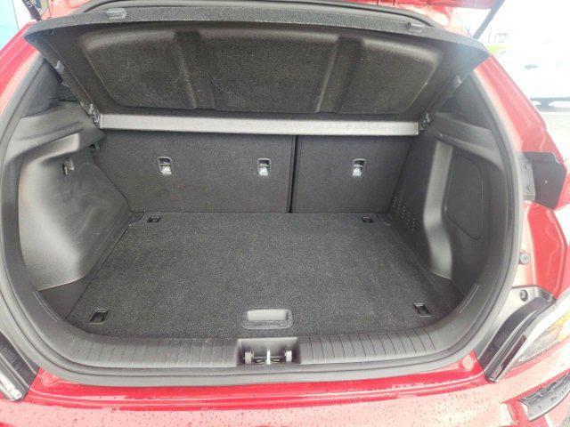 used 2022 Hyundai Kona car, priced at $20,698