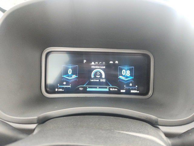 used 2022 Hyundai Kona car, priced at $20,698