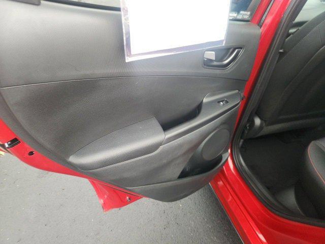 used 2022 Hyundai Kona car, priced at $20,698