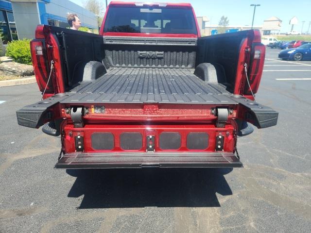 new 2025 GMC Sierra 2500 car, priced at $83,575