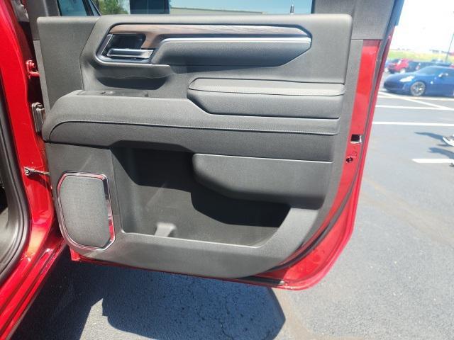 new 2025 GMC Sierra 2500 car, priced at $83,575