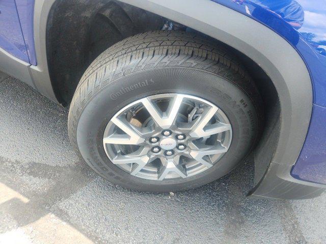 used 2023 GMC Acadia car, priced at $28,998