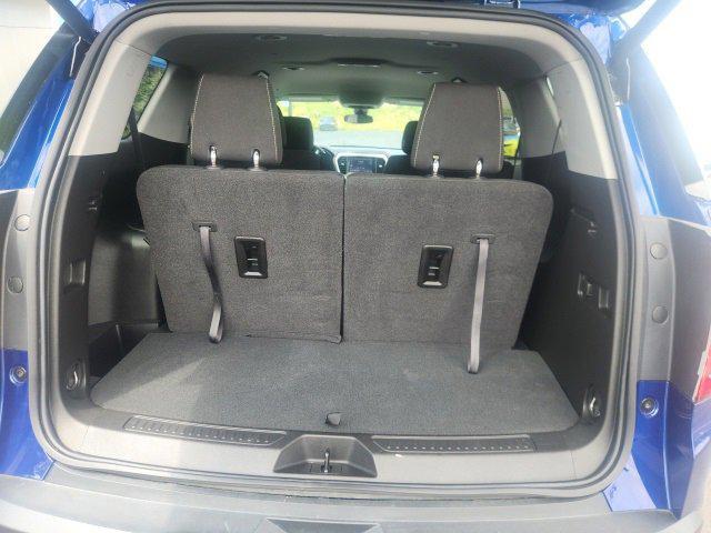 used 2023 GMC Acadia car, priced at $28,998