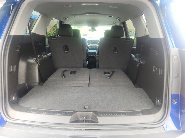 used 2023 GMC Acadia car, priced at $28,998