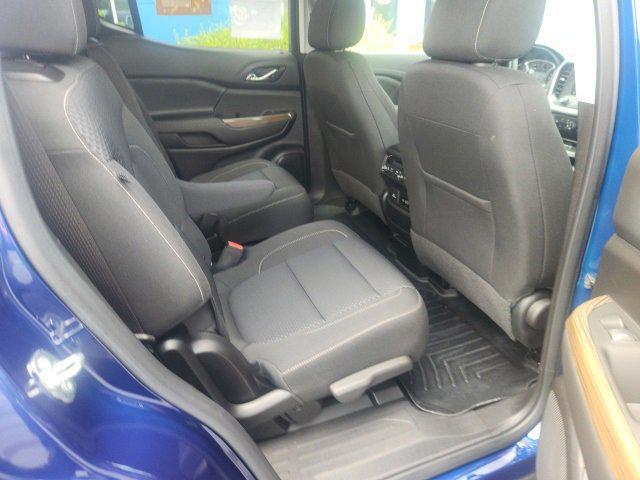 used 2023 GMC Acadia car, priced at $28,998