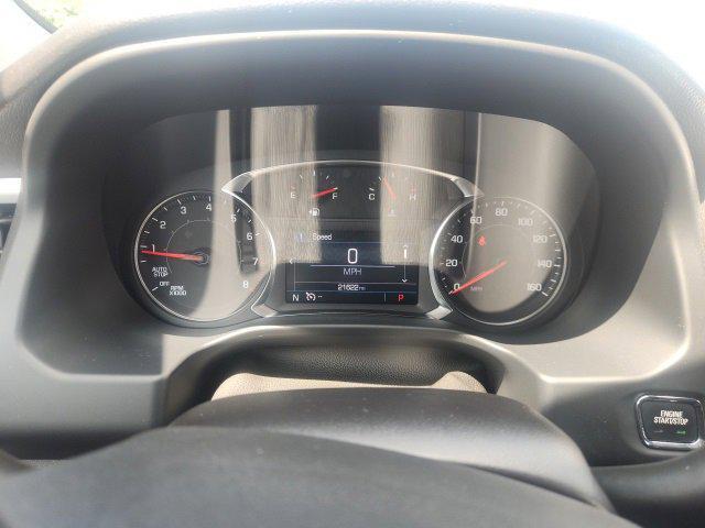 used 2023 GMC Acadia car, priced at $28,998