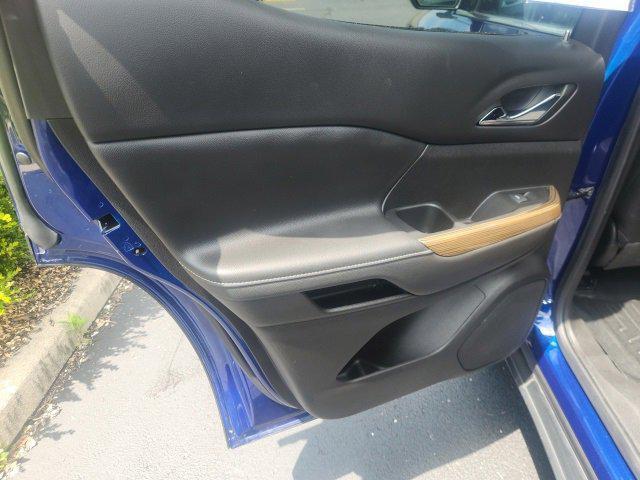 used 2023 GMC Acadia car, priced at $28,998