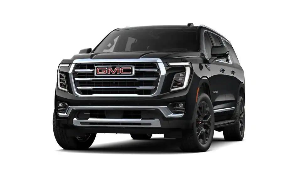 new 2026 GMC Yukon XL car, priced at $82,005