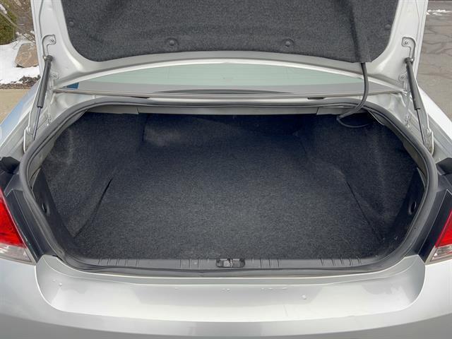 used 2011 Chevrolet Impala car, priced at $6,990