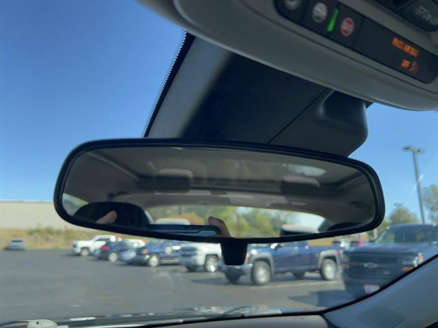 used 2023 Chevrolet Malibu car, priced at $18,798