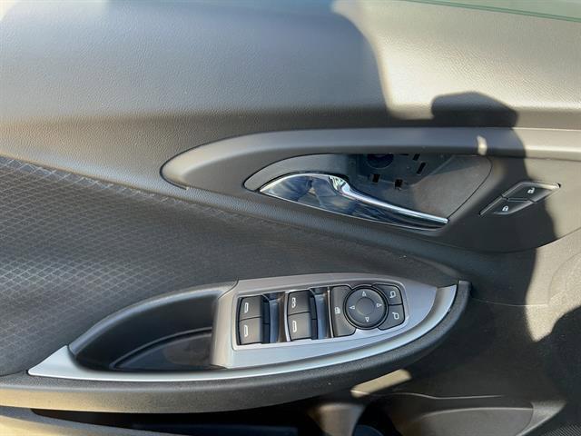 used 2023 Chevrolet Malibu car, priced at $18,798