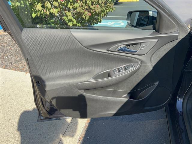 used 2023 Chevrolet Malibu car, priced at $18,798