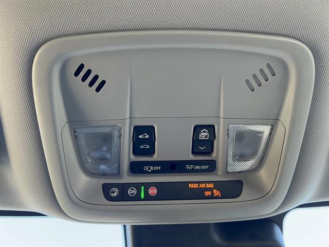 used 2023 Chevrolet Malibu car, priced at $18,798