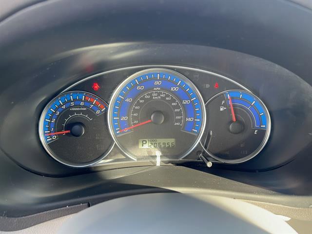 used 2009 Subaru Forester car, priced at $2,500