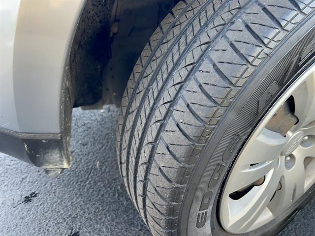 used 2009 Subaru Forester car, priced at $2,500