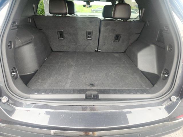 used 2023 Chevrolet Equinox car, priced at $27,298