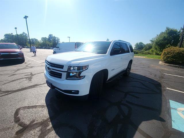 used 2020 Chevrolet Tahoe car, priced at $33,998