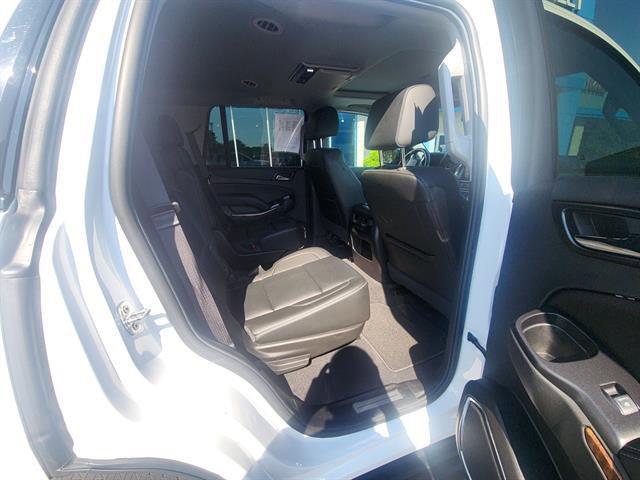 used 2020 Chevrolet Tahoe car, priced at $33,998