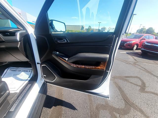 used 2020 Chevrolet Tahoe car, priced at $33,998