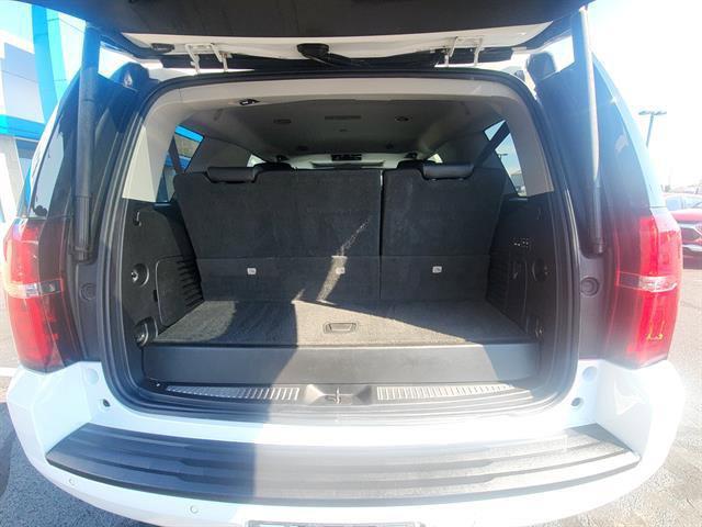 used 2020 Chevrolet Tahoe car, priced at $33,998