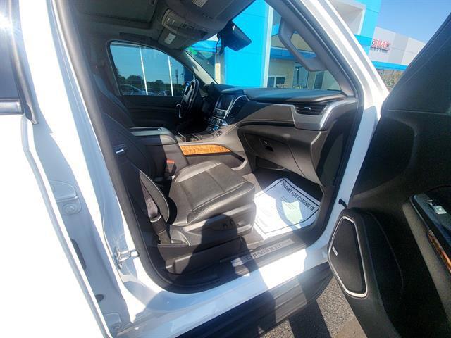 used 2020 Chevrolet Tahoe car, priced at $33,998