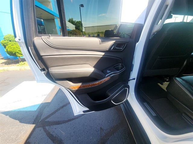 used 2020 Chevrolet Tahoe car, priced at $33,998