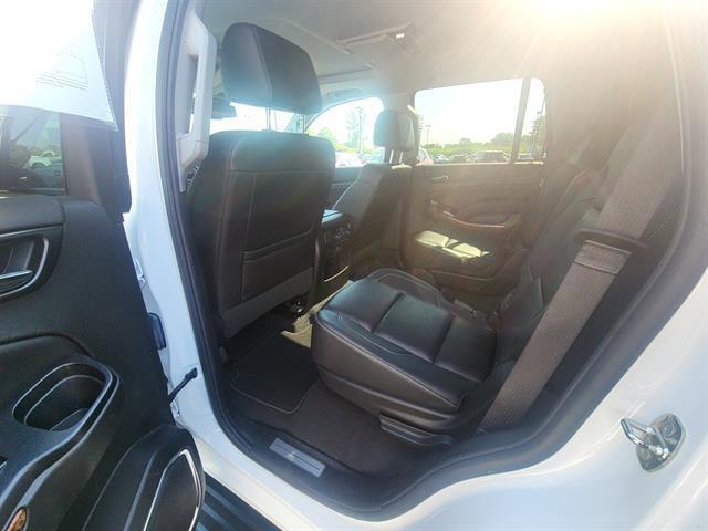 used 2020 Chevrolet Tahoe car, priced at $33,998