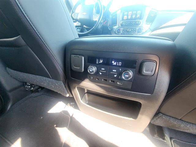 used 2020 Chevrolet Tahoe car, priced at $33,998