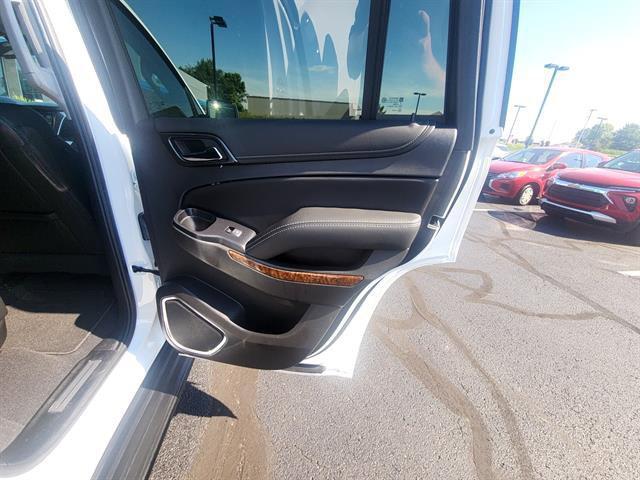 used 2020 Chevrolet Tahoe car, priced at $33,998