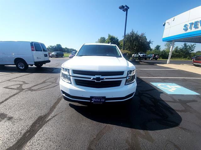used 2020 Chevrolet Tahoe car, priced at $33,998