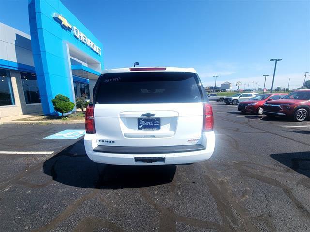 used 2020 Chevrolet Tahoe car, priced at $33,998