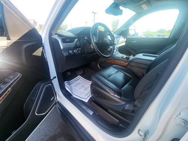 used 2020 Chevrolet Tahoe car, priced at $33,998