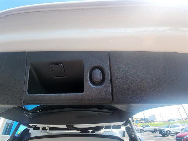 used 2020 Chevrolet Tahoe car, priced at $33,998