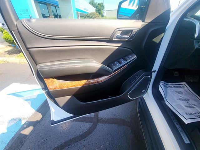 used 2020 Chevrolet Tahoe car, priced at $33,998