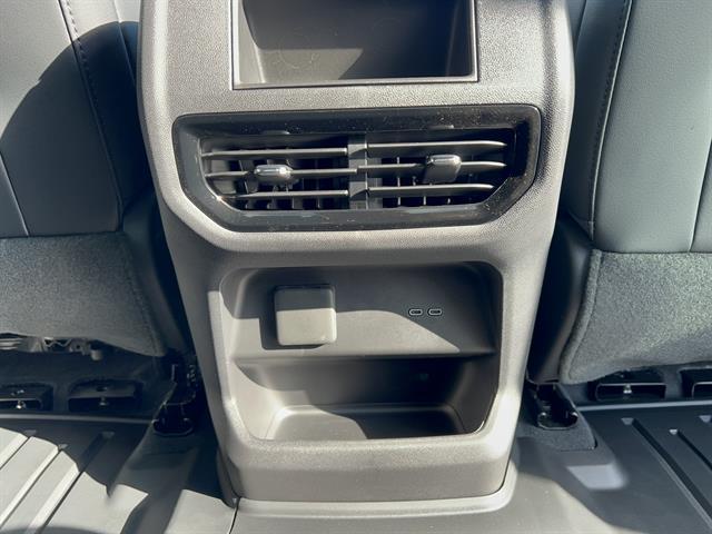 new 2026 Chevrolet Silverado EV car