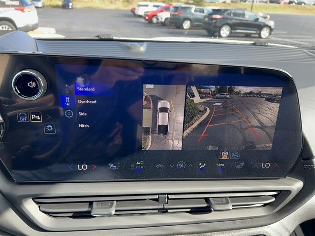new 2026 Chevrolet Silverado EV car