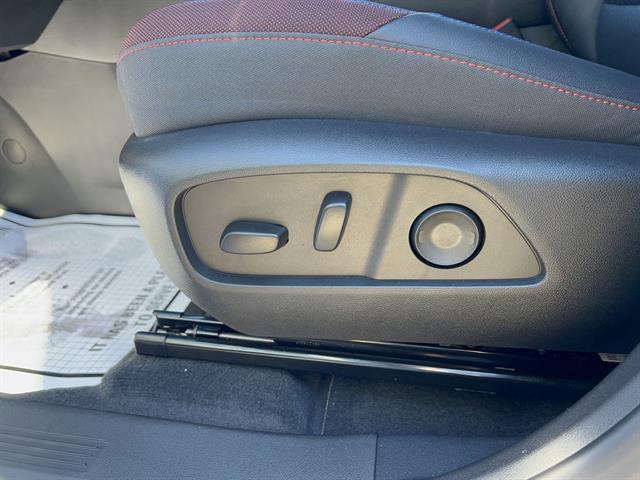 new 2026 Chevrolet Equinox car, priced at $35,470