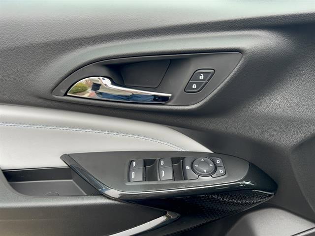 new 2026 Chevrolet Trax car, priced at $25,635