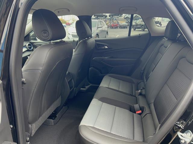 new 2026 Chevrolet Trax car, priced at $25,635