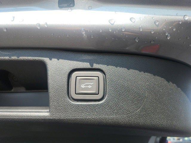 new 2025 Chevrolet Blazer EV car, priced at $44,035