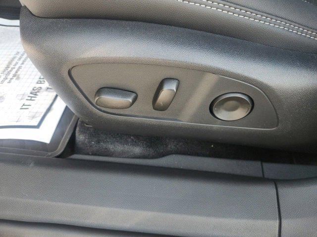 new 2025 Chevrolet Blazer EV car, priced at $44,035