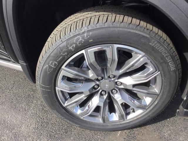 used 2023 GMC Sierra 1500 car, priced at $61,498