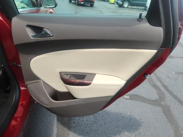 used 2013 Buick Verano car, priced at $9,698