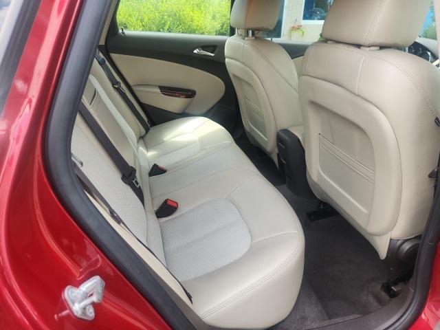 used 2013 Buick Verano car, priced at $9,698