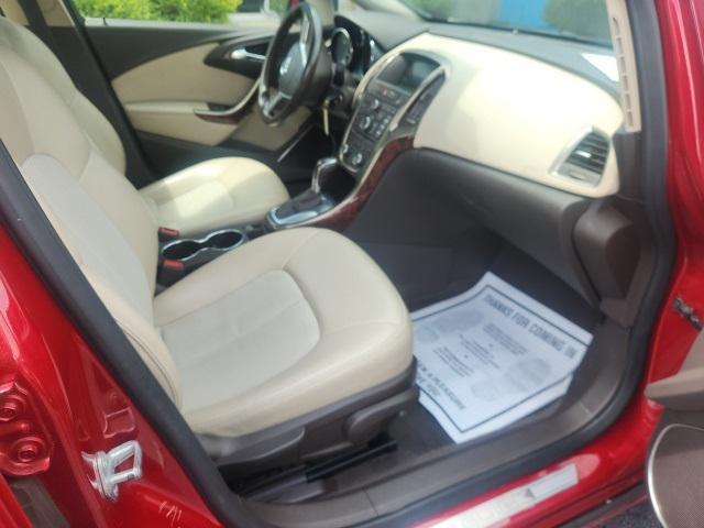 used 2013 Buick Verano car, priced at $9,698