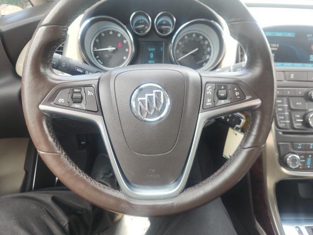 used 2013 Buick Verano car, priced at $9,698