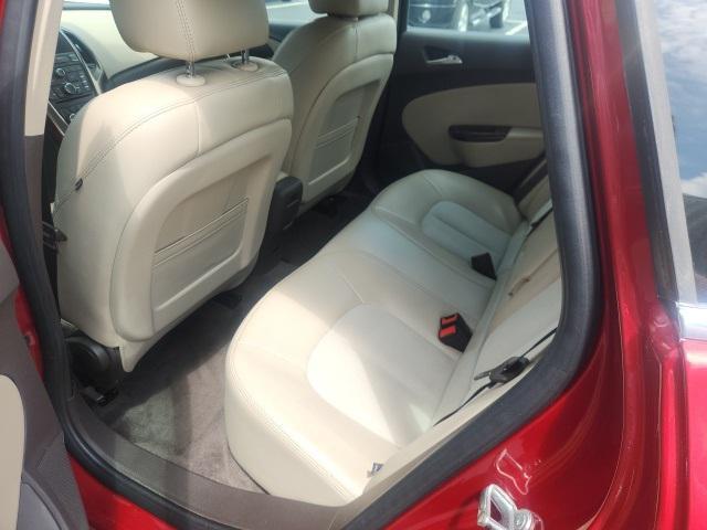 used 2013 Buick Verano car, priced at $9,698