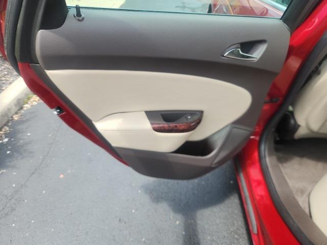 used 2013 Buick Verano car, priced at $9,698