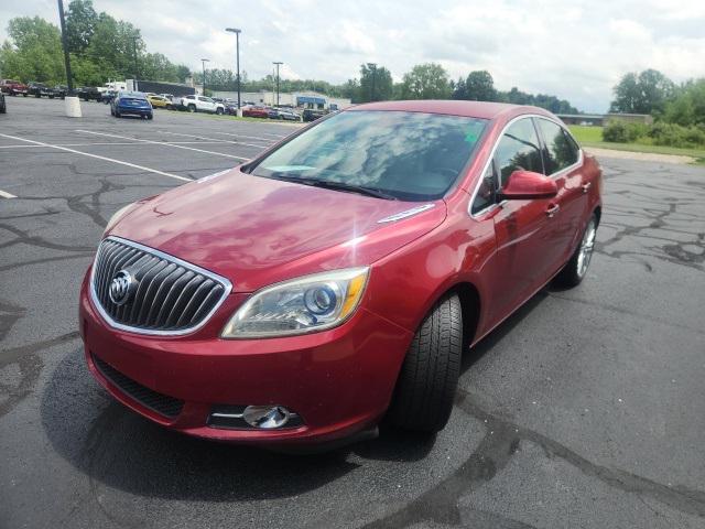 used 2013 Buick Verano car, priced at $9,698