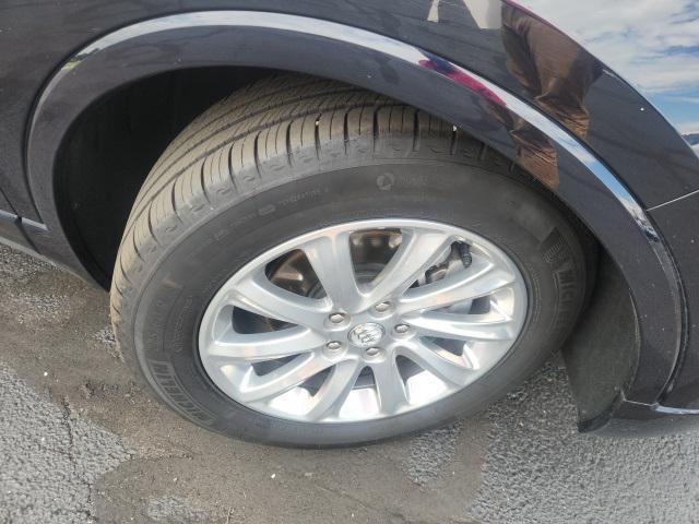 used 2020 Buick Envision car, priced at $19,998